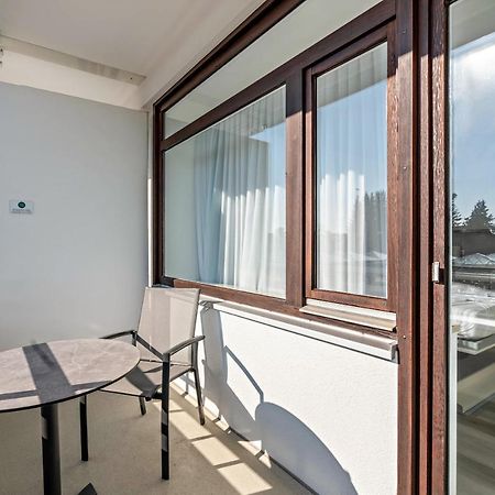 Apartamento Huber Living Basic 106 Germering Exterior foto