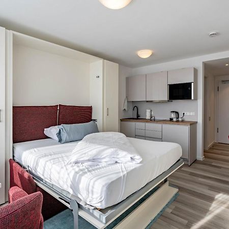 Apartamento Huber Living Basic 106 Germering Exterior foto