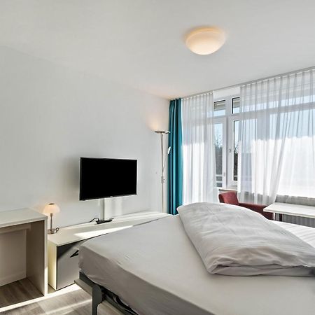 Apartamento Huber Living Basic 106 Germering Exterior foto