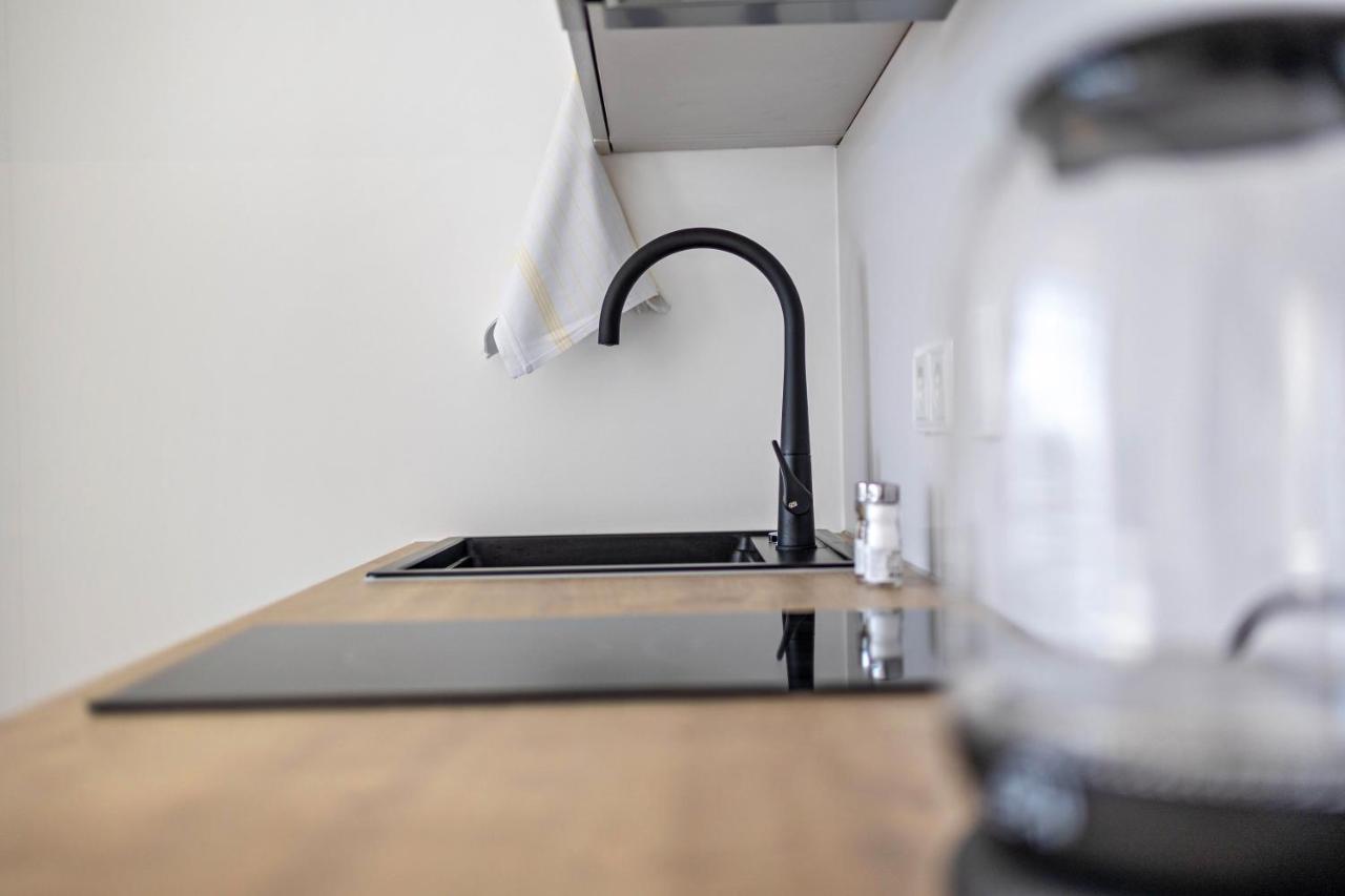 Apartamento Huber Living Basic 106 Germering Exterior foto
