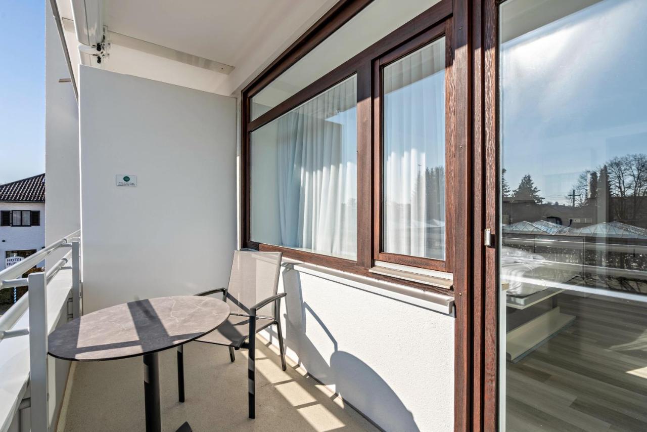 Apartamento Huber Living Basic 106 Germering Exterior foto