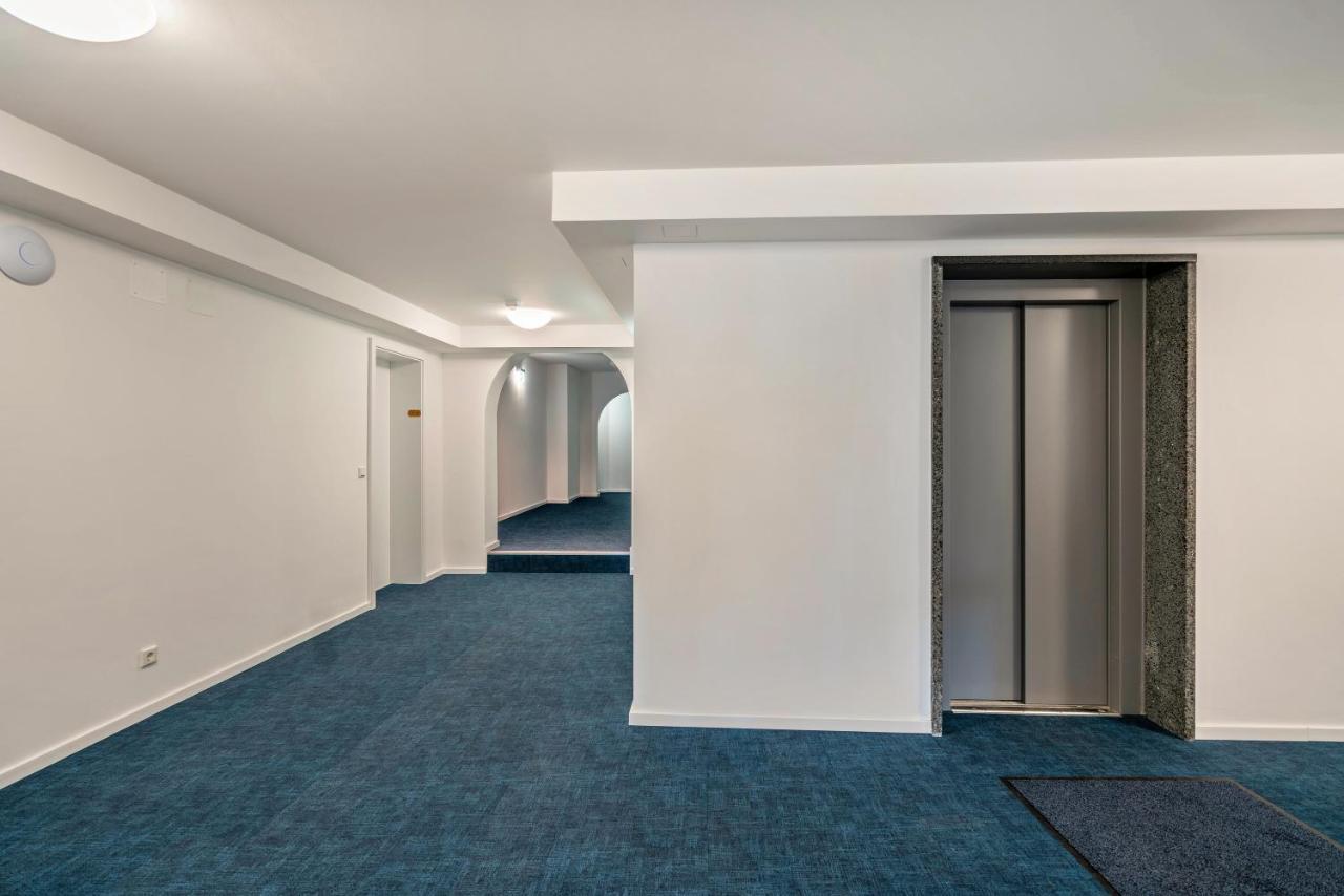 Apartamento Huber Living Basic 106 Germering Exterior foto