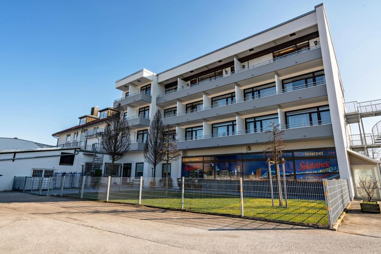 Apartamento Huber Living Basic 106 Germering Exterior foto