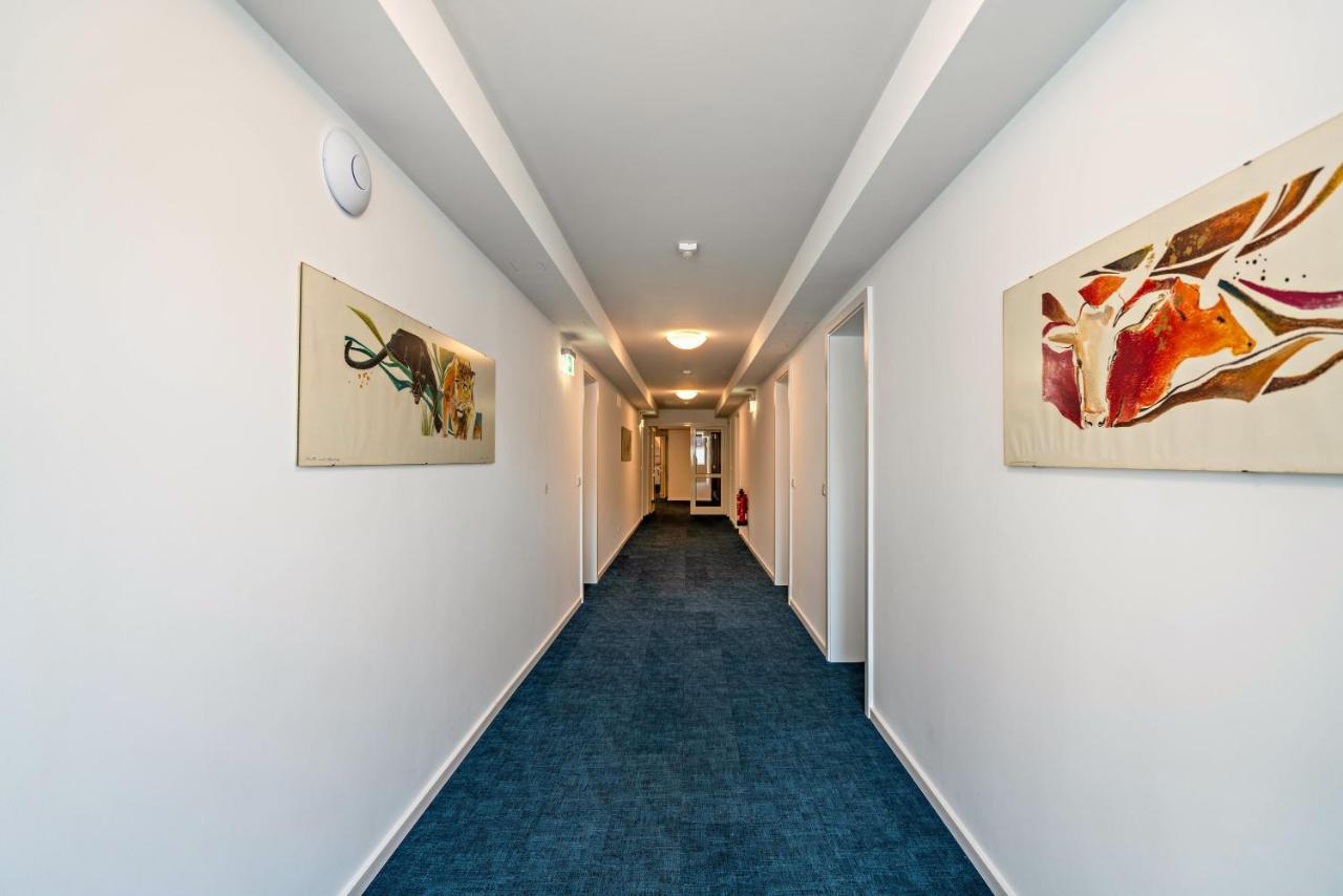 Apartamento Huber Living Basic 106 Germering Exterior foto